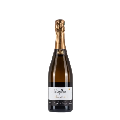 Laherte Frères Les Rouges Maisons Blanc de Noirs 75cl - Bwineshop