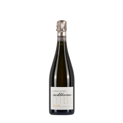 Jacques Selosse Millésime 2013 75cl - Bwineshop