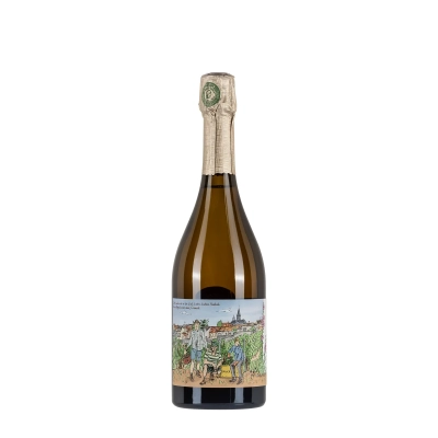 Benoît Munier Cramant 2018 Grand Cru bottiglia 75cl - Bwineshop