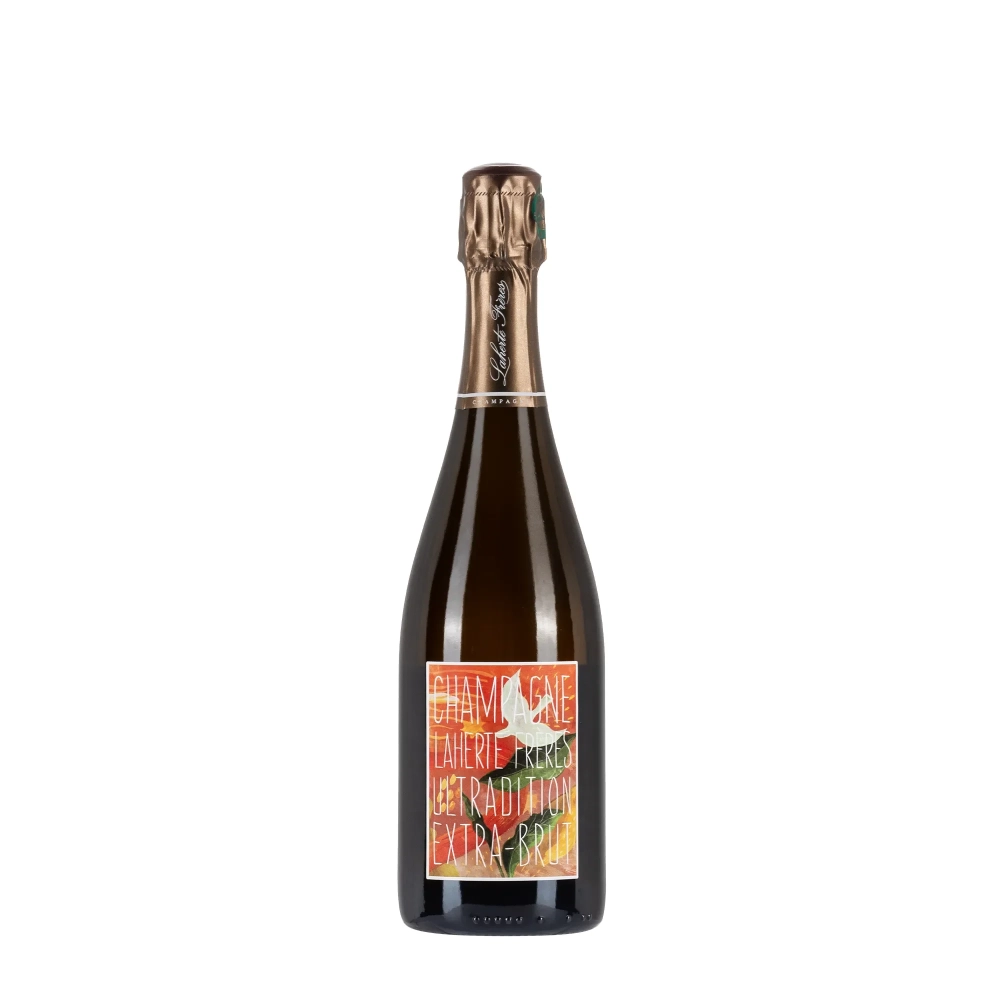 Laherte Frères Ultradition Extra Brut bottiglia 75cl - Bwineshop
