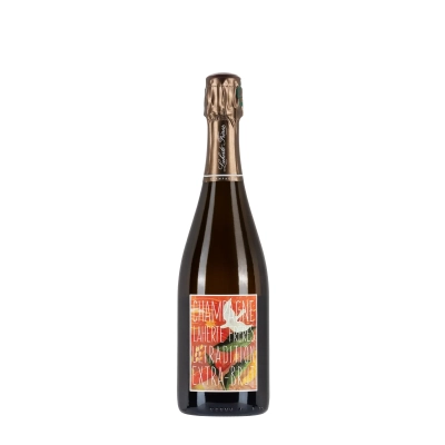 Laherte Frères Ultradition Extra Brut bottiglia 75cl - Bwineshop