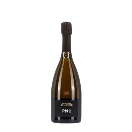 Bollinger PN TX20 bottiglia 75cl - Bwineshop