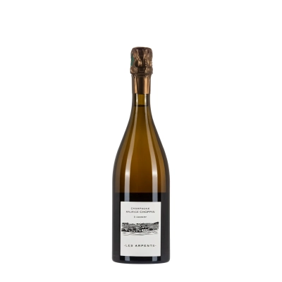 Maurice Choppin Les Arpents bottiglia 75cl - Bwineshop