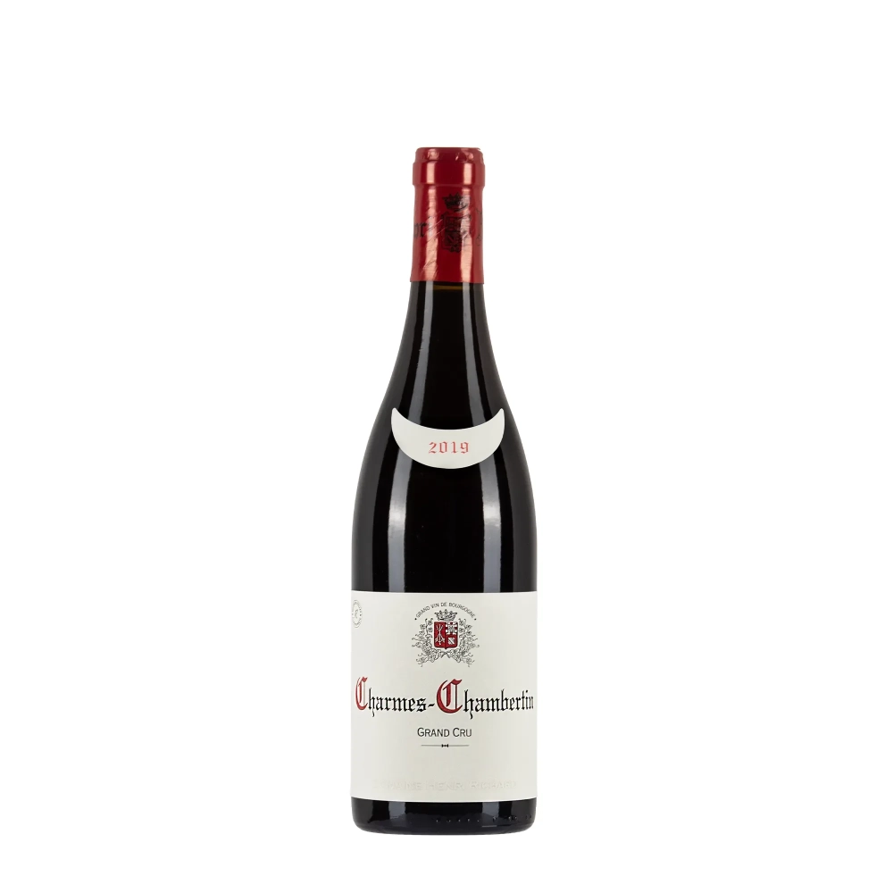 Henri Richard Charmes-Chambertin Grand Cru 2019 bottiglia 75cl - Bwineshop