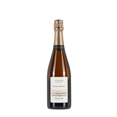 Dehours Grande Réserve bottiglia 75cl – Bwineshop