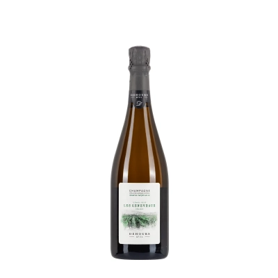 Dehours & Fils Lieu-dit Les Genevraux Réserve Perpétuelle bottiglia 75cl - Bwineshop