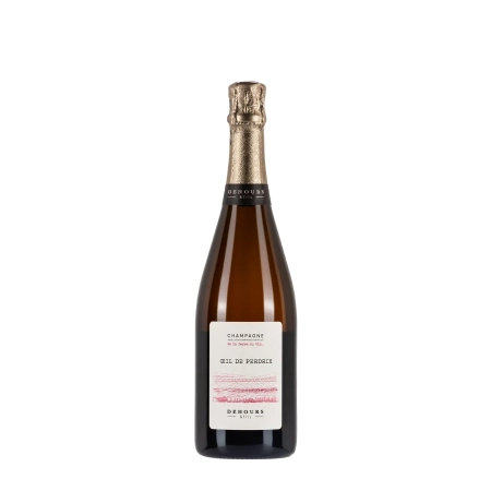 Dehours & Fils Œil de Perdrix bottiglia 75cl - Bwineshop