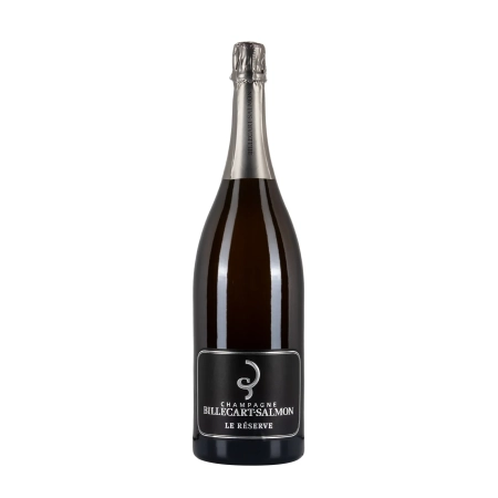 Billecart-Salmon Le Réserve Jeroboam bottiglia 3l - Bwineshop