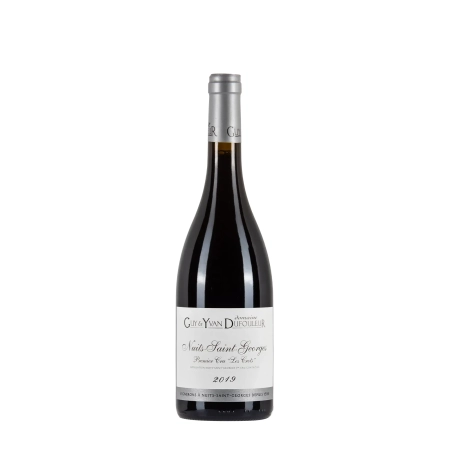 Guy & Yvan Dufouleur Nuits-Saint-Georges 1er Cru Les Crots 2019 bottiglia 75cl - Bwineshop