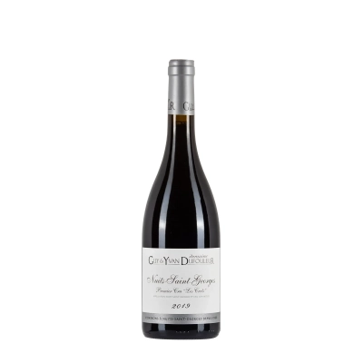 Guy & Yvan Dufouleur Nuits-Saint-Georges 1er Cru Les Crots 2019 bottiglia 75cl - Bwineshop