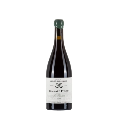 Joannes Violot-Guillemard Pommard 1er Cru La Platière 2021 bottiglia 75cl - Bwineshop
