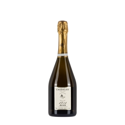 De Sousa 2012 Avize Les Pierres Vaudons bottiglia 75cl - Bwineshop