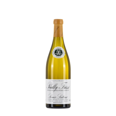 Louis Latour Pouilly-Fuissé Blanc 2023 bottiglia 75cl - Bwineshop