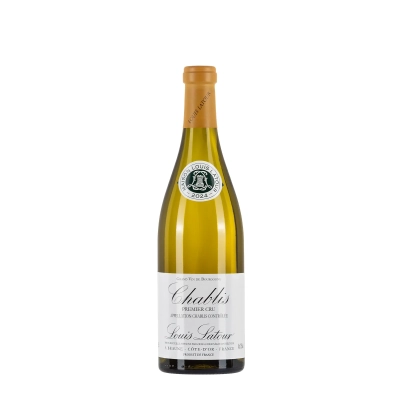 Louis Latour Chablis Premier Cru Blanc 2024 bottiglia 75cl - Bwineshop