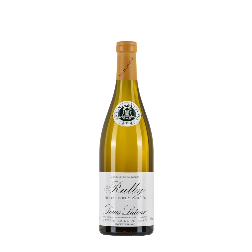 Louis Latour Rully Blanc 2023 bottiglia 75cl - Bwineshop