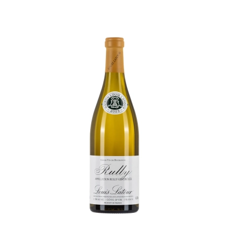Louis Latour Rully Blanc 2023 bottiglia 75cl - Bwineshop