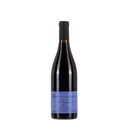 Sylvain Pataille Marsannay Le Chapitre 2023 bottiglia 75cl - Bwineshop