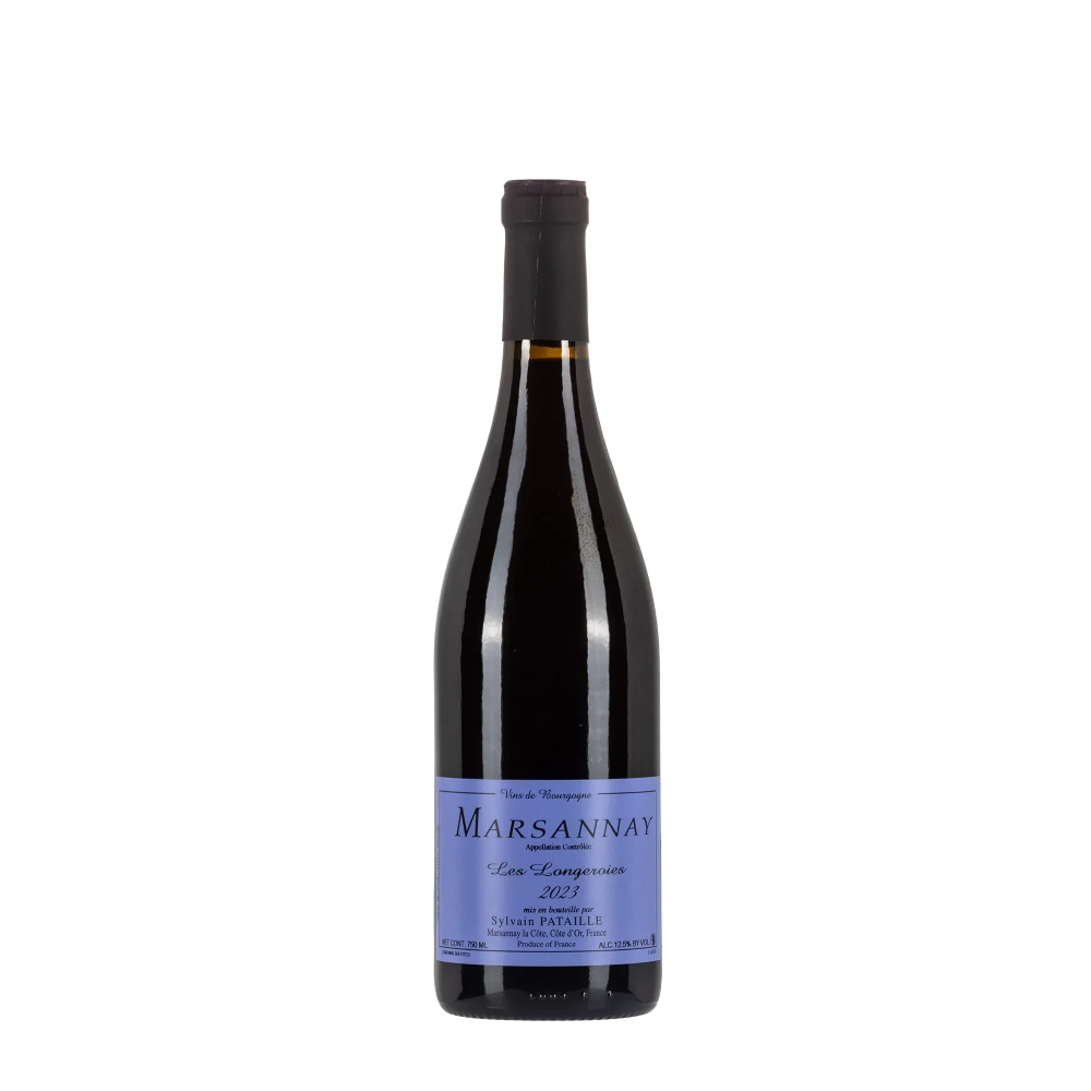 Sylvain Pataille Marsannay Les Longeroies 2023 bottiglia 75cl - Bwineshop