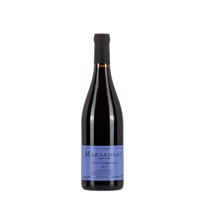 Sylvain Pataille Marsannay Les Longeroies 2023 bottiglia 75cl - Bwineshop