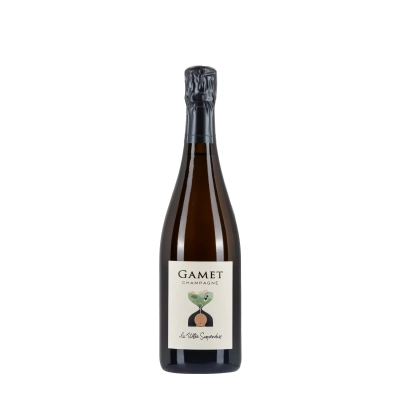 Gamet La Vallée Suspendue 2017 bottiglia 75cl - Bwineshop
