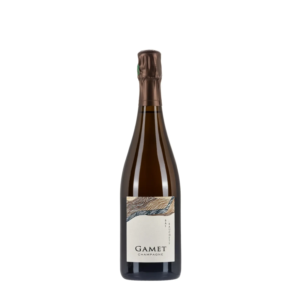 Gamet Bas Bauchets 2020 bottiglia 75cl - Bwineshop