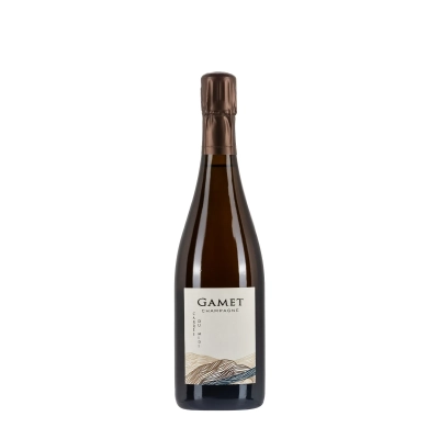 Gamet Carrés du Midi 2020 bottiglia 75cl - Bwineshop