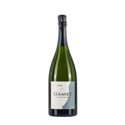 Gamet Rive Gauche Magnum 150cl - Bwineshop