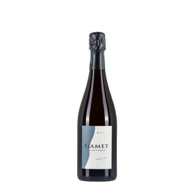 Gamet Rive Droite bottiglia 75cl - Bwineshop