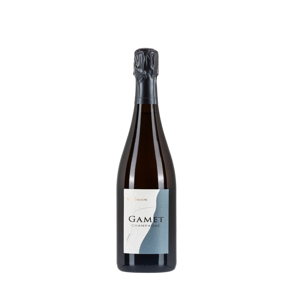 Gamet Rive Gauche bottiglia 75cl - Bwineshop