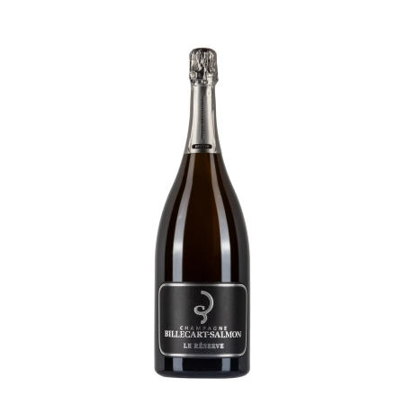 Billecart-Salmon Le Réserve Magnum 150cl - Bwineshop