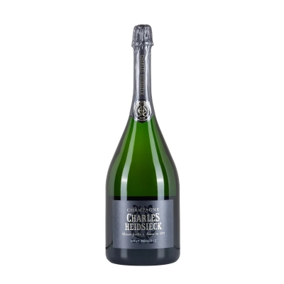 Charles Heidsieck Brut Réserve Jeroboam 3L - Bwineshop