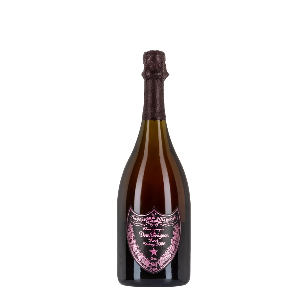 Dom Pérignon Rosé Vintage 2006 bottiglia 75cl - Bwineshop
