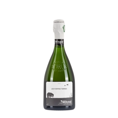 Moussé Fils Special Club Les Fortes Terres 2019 bottiglia 75cl - Bwineshop