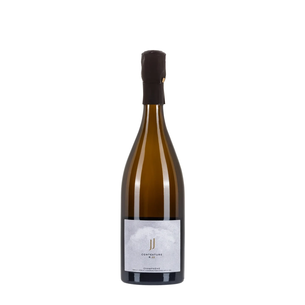 Jean Josselin Contexture R 22 bottiglia 75cl - Bwineshop