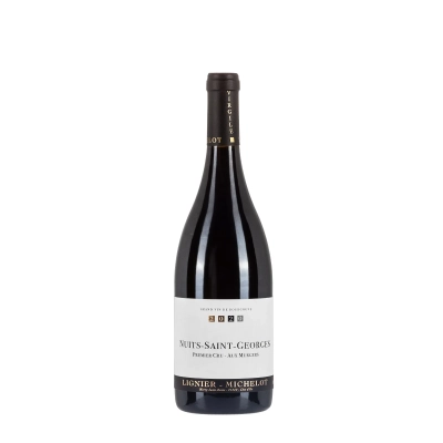 Lignier-Michelot Nuits-Saint-Georges 2020 Aux Murgers 1er Cru bottiglia 75cl - Bwineshop