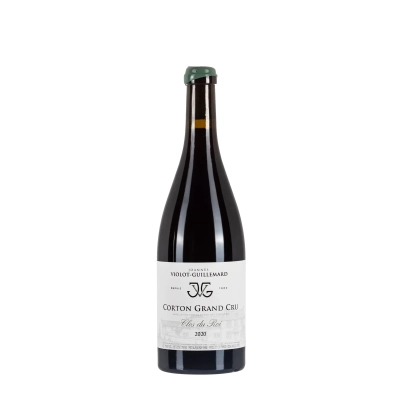 Joannes Violot-Guillemard Corton Clos du Roi Grand Cru 2020 bottiglia 75cl - Bwineshop