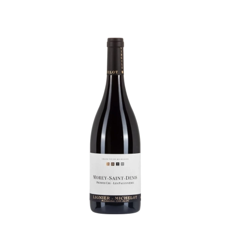Lignier-Michelot Morey-Saint-Denis 1er Cru Les Faconnières 2020 bottiglia 75cl - Bwineshop