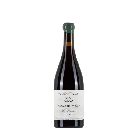 Joannes Violot-Guillemard Pommard 1er Cru La Platière 2020 bottiglia 75cl - Bwineshop