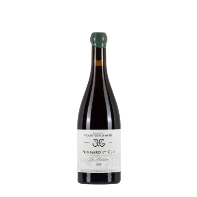 Joannes Violot-Guillemard Pommard 1er Cru La Platière 2020 bottiglia 75cl - Bwineshop