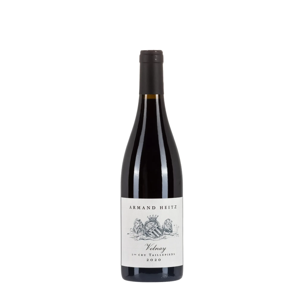 Armand Heitz Volnay 1er Cru Taillepieds 2020 bottiglia 75cl - Bwineshop