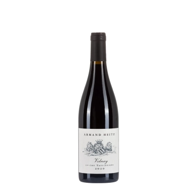 Armand Heitz Volnay 1er Cru Taillepieds 2020 bottiglia 75cl - Bwineshop