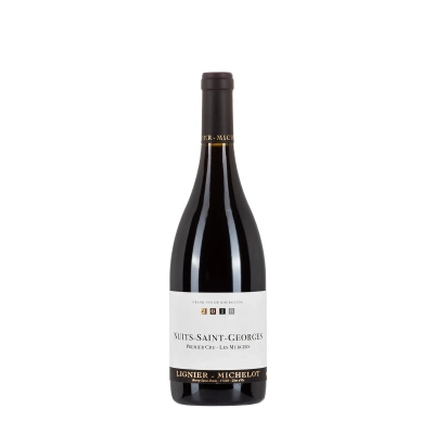 Lignier-Michelot Nuits-Saint-Georges 1er Cru Les Murgers 2018 bottiglia 75cl - Bwineshop