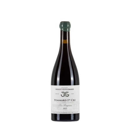Violot-Guillemard Pommard Les Rugiens 2022 | Bwineshop