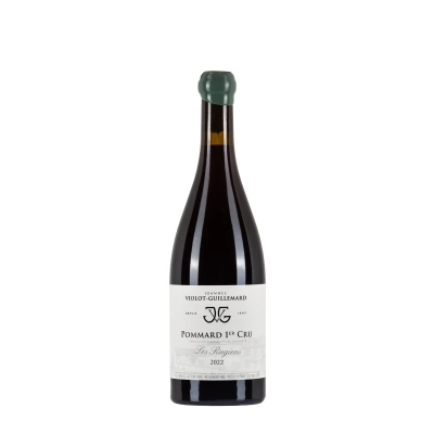 Violot-Guillemard Pommard Les Rugiens 2022 | Bwineshop