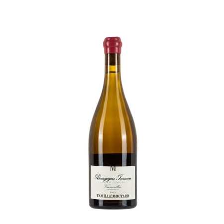 Domaine Moutard Tonnerre Vaumorillon 2022 | Bwineshop