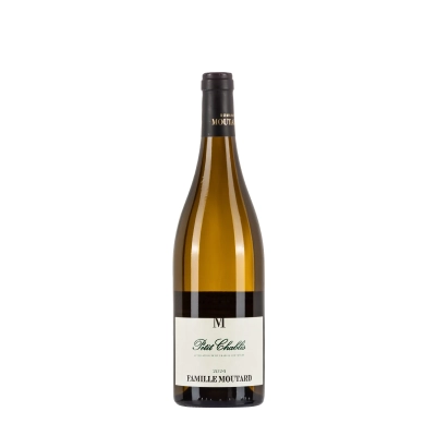 Moutard Petit Chablis 2024 bottiglia 75cl - Bwineshop