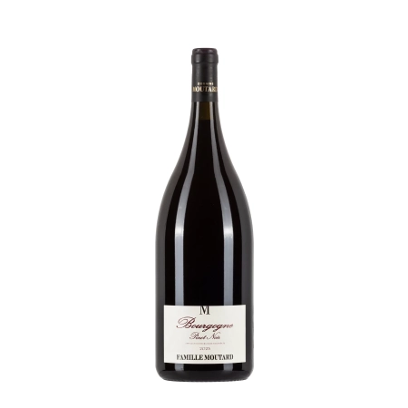 Moutard Bourgogne Pinot Noir 2023 Magnum 150cl - Bwineshop