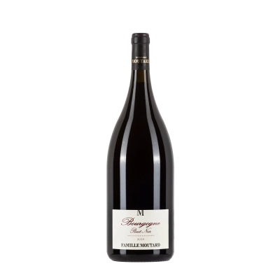 Moutard Bourgogne Pinot Noir 2023 Magnum 150cl - Bwineshop