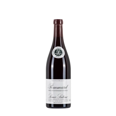 Louis Latour Pommard Rouge 2021 bottiglia 75cl - Bwineshop