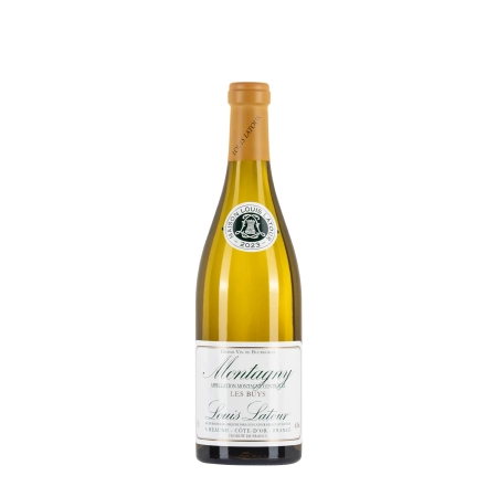 Louis Latour Montagny Les Buys Blanc 2023 bottiglia 75cl - Bwineshop